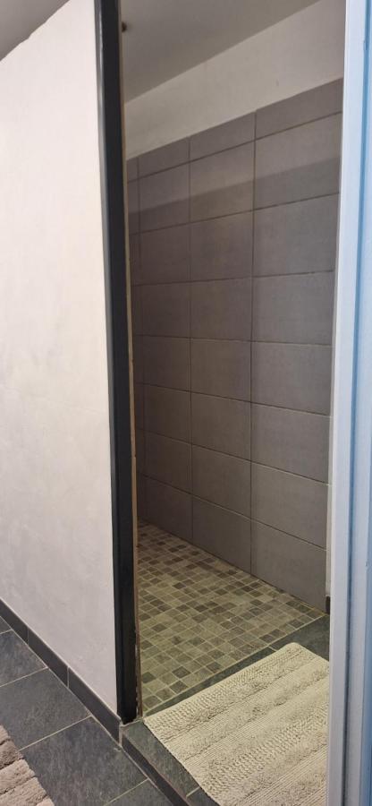 Loft En Duplex Au Mas De La Restanque Lejlighed Monteux Eksteriør billede