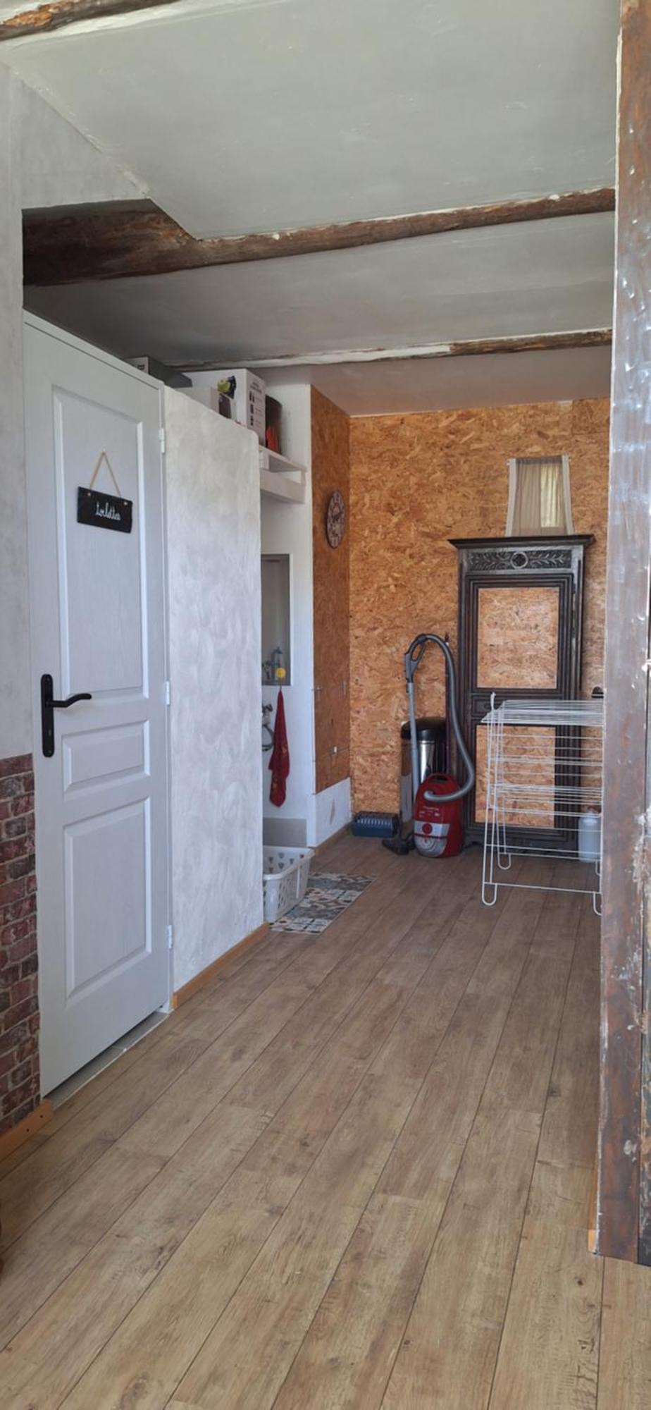 Loft En Duplex Au Mas De La Restanque Lejlighed Monteux Eksteriør billede