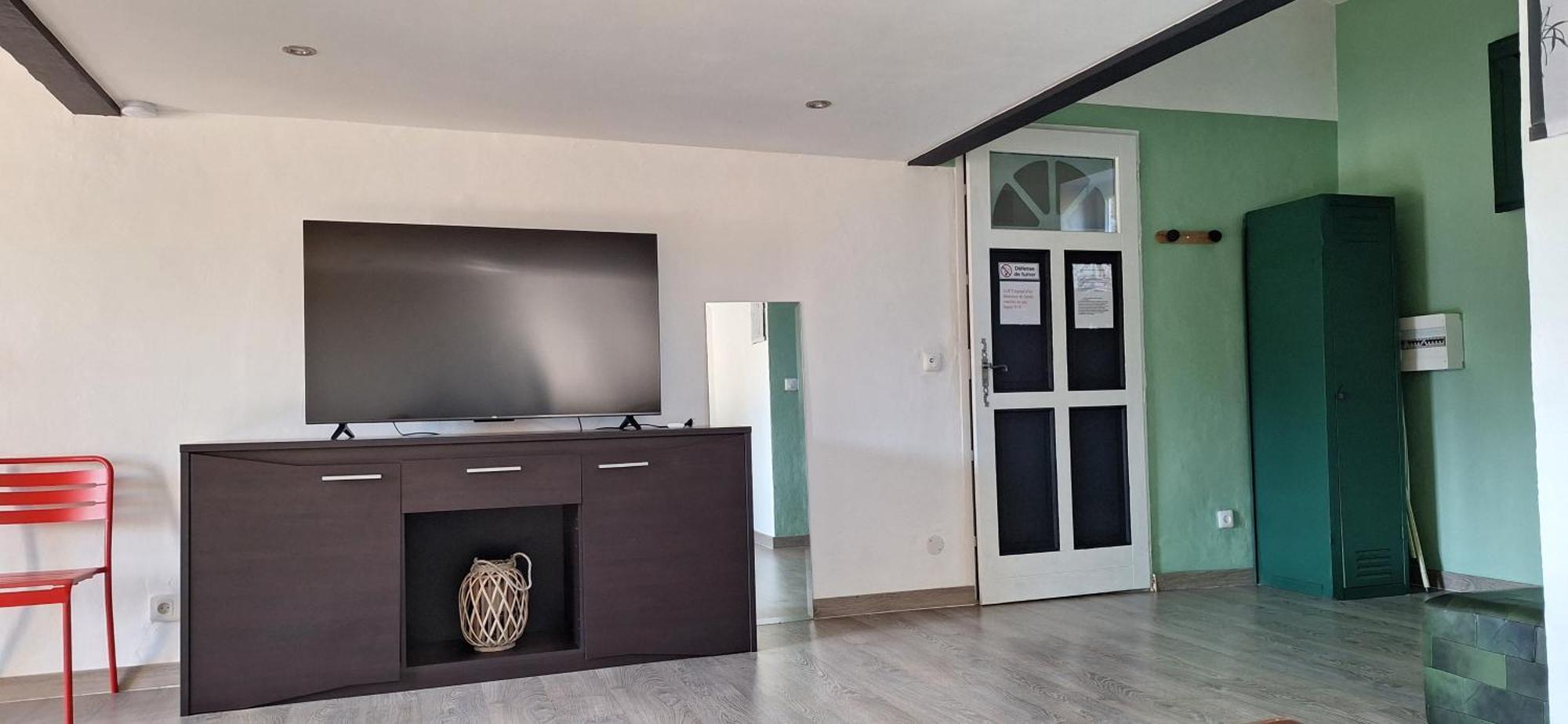 Loft En Duplex Au Mas De La Restanque Lejlighed Monteux Eksteriør billede
